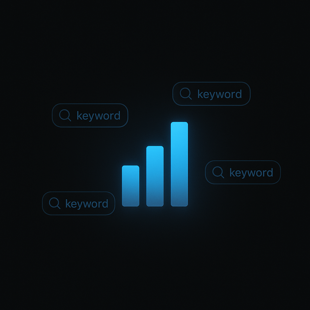 Keyword Research